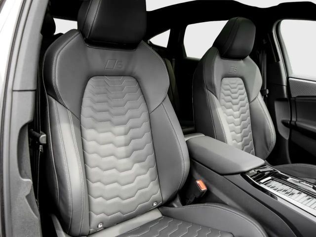 Audi A6 e-tron Performance Sportback