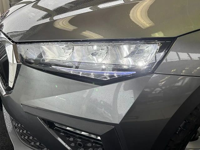 Skoda Scala Selection