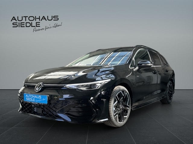 Volkswagen Golf 1.5 eTSI Golf VIII Variant