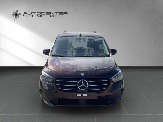 Mercedes-Benz T 180 Progressive