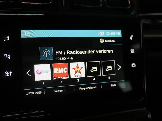 Citroën C3 PureTech Shine