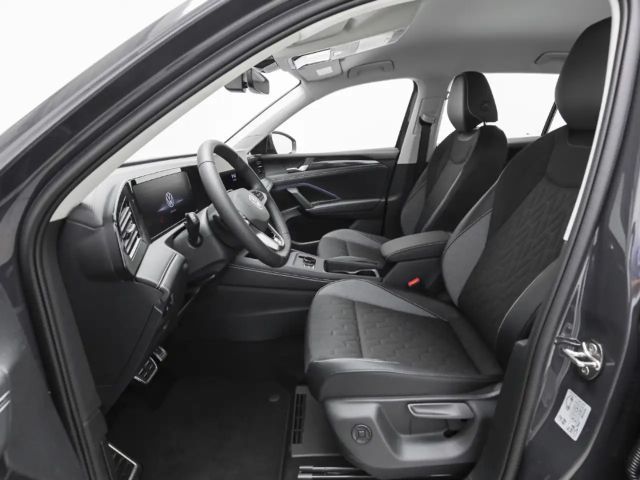Volkswagen Tiguan 1.5 eTSI DSG