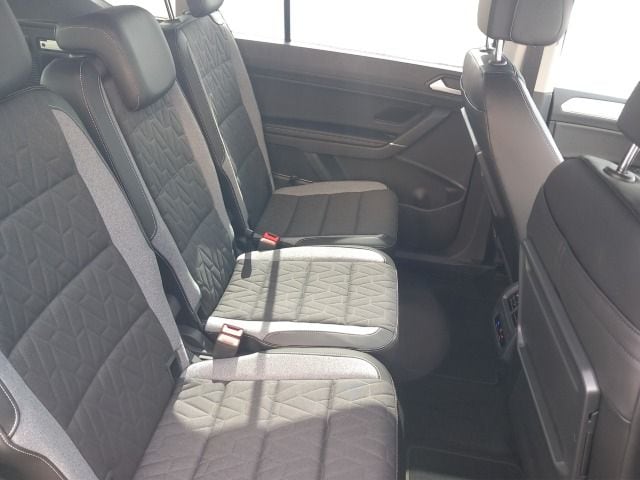 Volkswagen Touran DSG