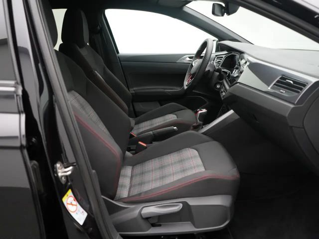 Volkswagen Polo DSG GTI