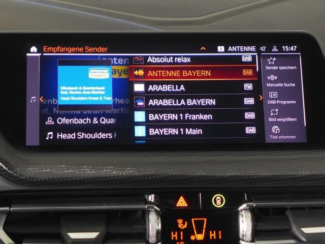 BMW 218 218i Coupé M-Sport