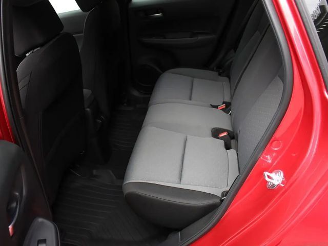 Honda Jazz Elegance Hybrid i-MMD