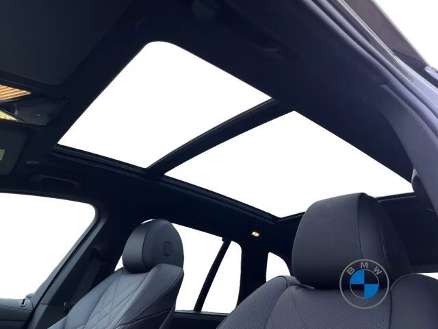 BMW X5 M-Sport xDrive50e