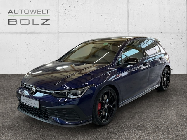 Volkswagen Golf 2.0 TSI Golf VIII