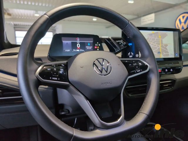 Volkswagen ID.3 58 KWh Performance Pro