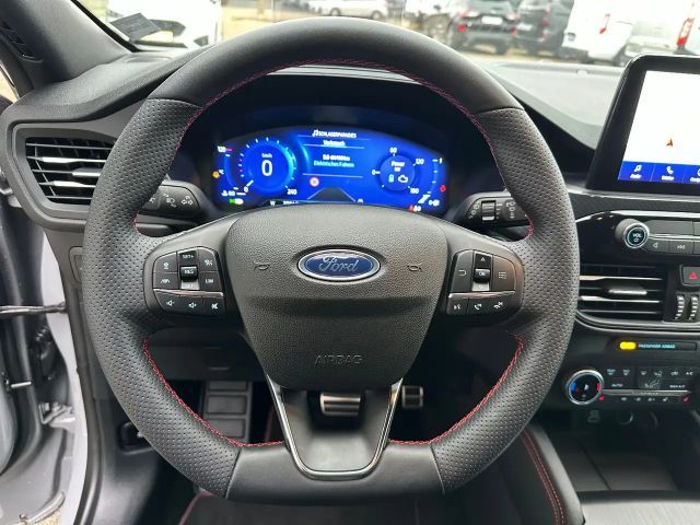 Ford Kuga 4x4 AWD Hybrid