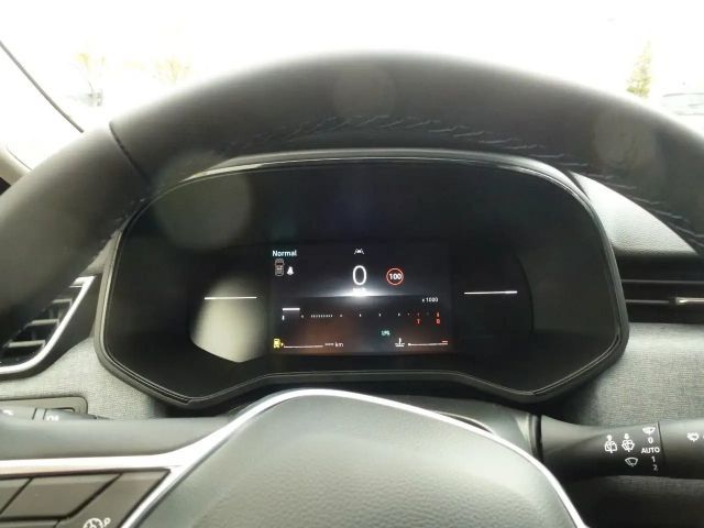 Renault Clio Evolution