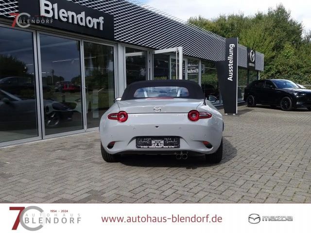 Mazda MX-5 Exclusive-line