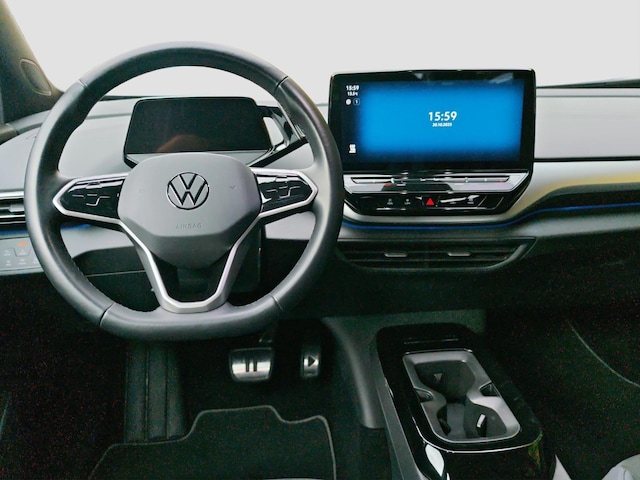 Volkswagen ID.4 Design Komfort+ Assist+ 360° HUD MATRIX