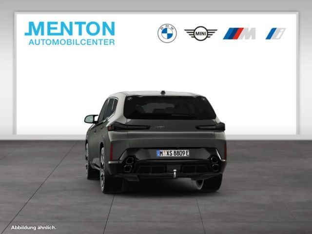 BMW XM Comfort pakket XM