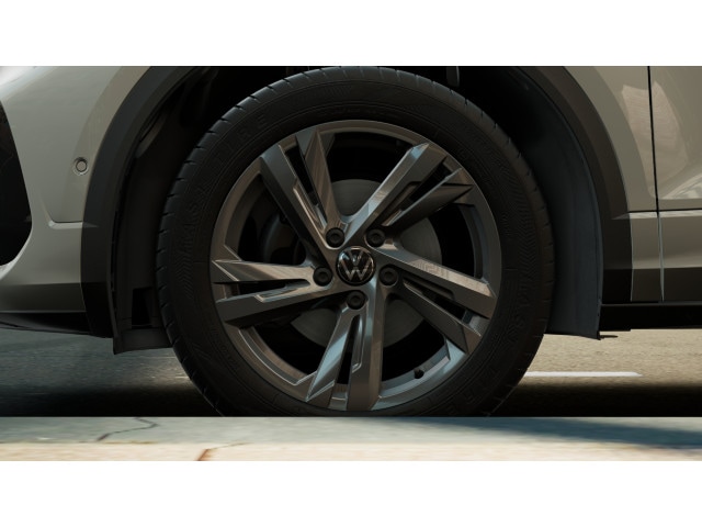 Volkswagen T-Roc 1.0 TSI R-Line