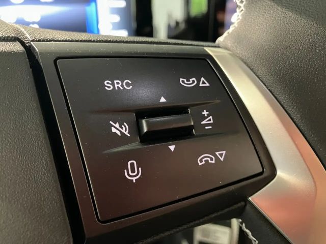 Opel Frontera GS e-Frontera