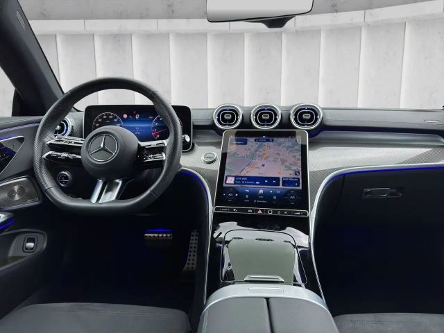 Mercedes-Benz CLE 200 AMG Line Coupé