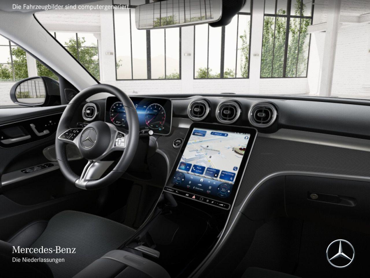 Mercedes-Benz C 200 AVANTGARDE Estate