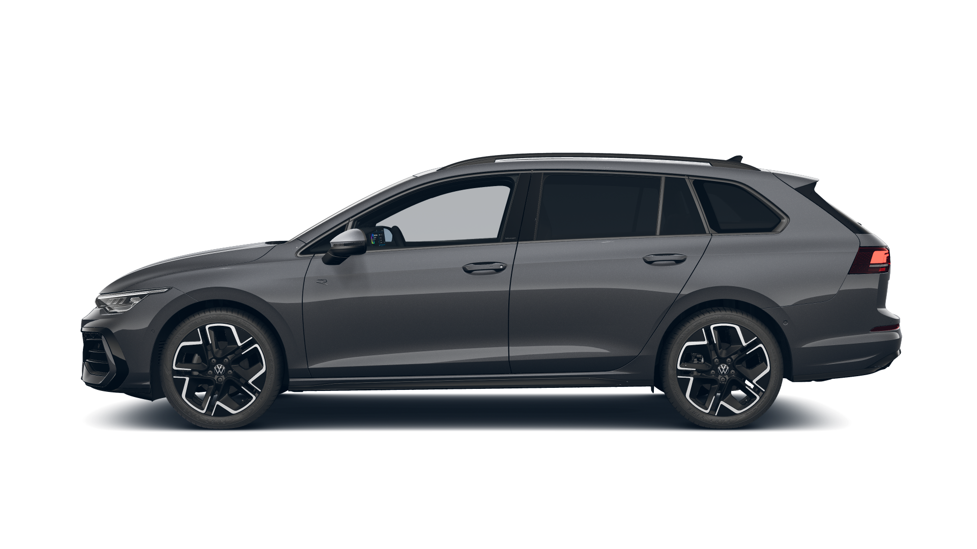 Volkswagen Golf 1.5 eTSI Variant