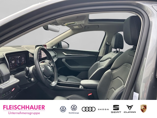 Skoda Kodiaq 2.0 TDI 4x4 Selection