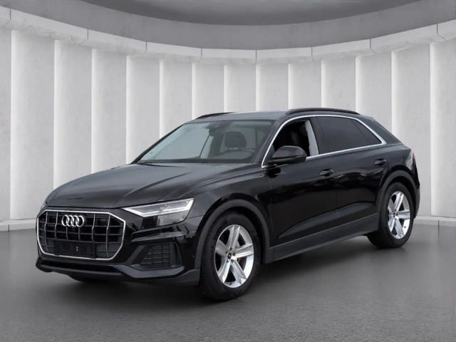 Audi Q8 50 TDI Quattro