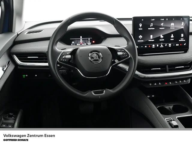 Skoda Enyaq Clever Loft iV 60