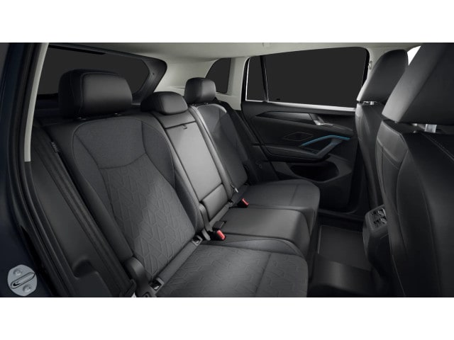 Volkswagen Tiguan 2.0 TDI DSG