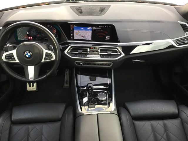 BMW X5 M-Sport xDrive30d