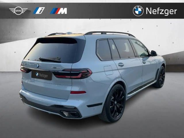 BMW X7 xDrive40d