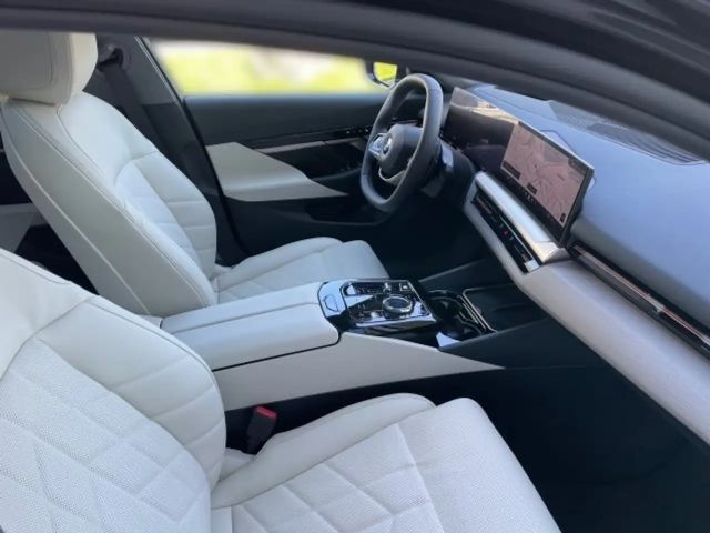 BMW 520 520d Sedan xDrive