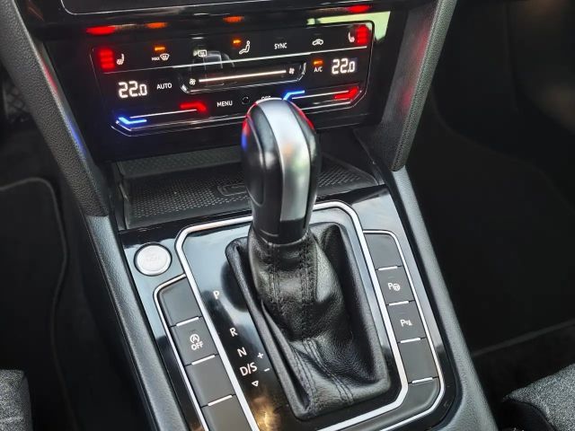 Volkswagen Passat 2.0 TDI Business DSG Variant