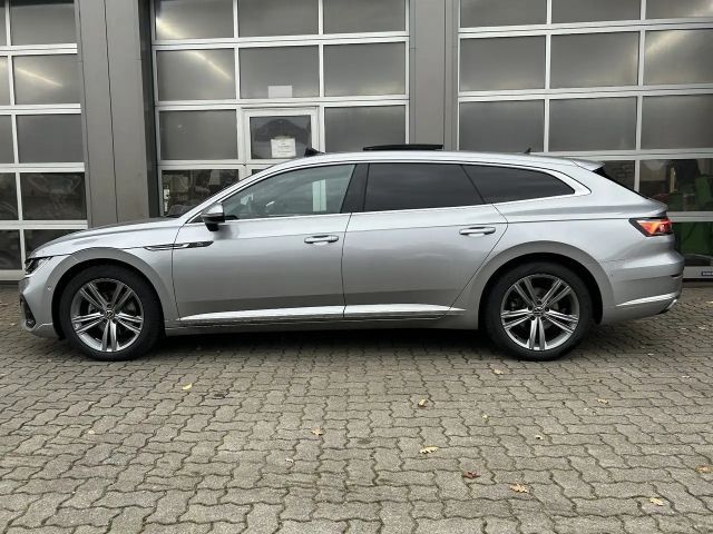 Volkswagen Arteon Shooting Brake R-Line