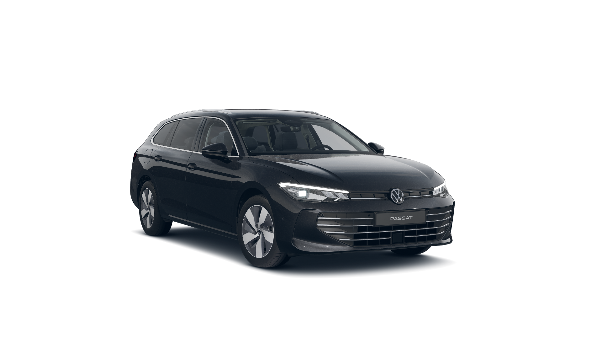 Volkswagen Passat 1.5 eTSI