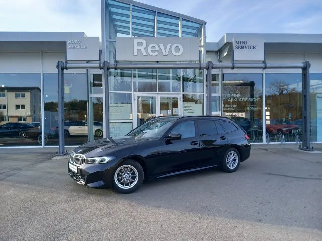 BMW 320 320d M-Sport Touring