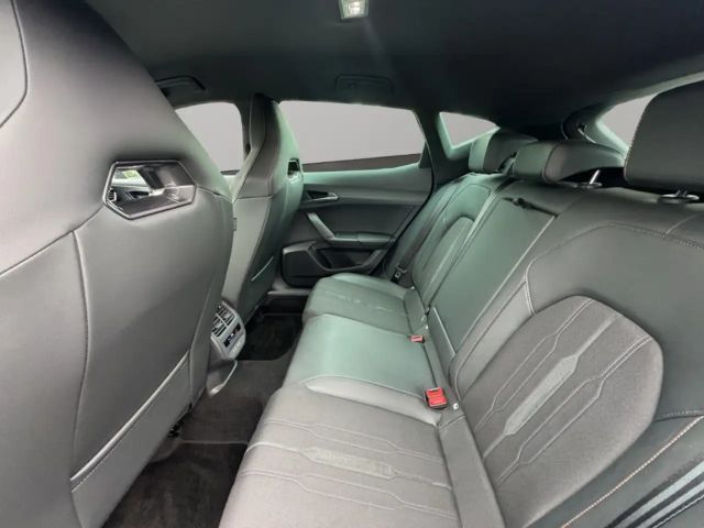 Cupra Formentor 2.0 TSI 4Drive VZ