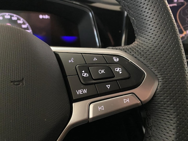 Volkswagen T-Roc 1.5 TSI BMT Cabriolet DSG