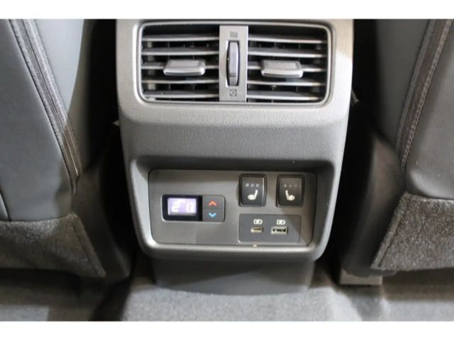 Nissan X-trail Tekna