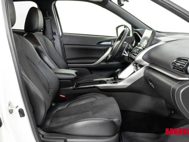 Mitsubishi Eclipse Cross 4WD PHEV