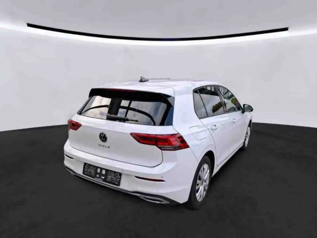 Volkswagen Golf 2.0 TDI Variant