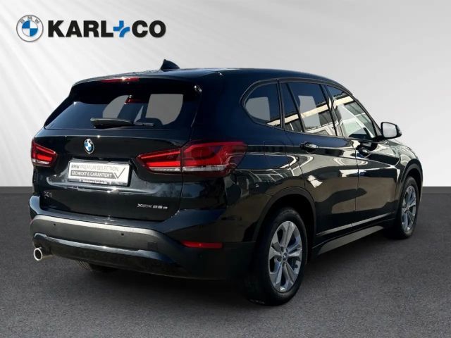 BMW X1 25 e Navi LED  Rückfahrkamera Park-Assistent