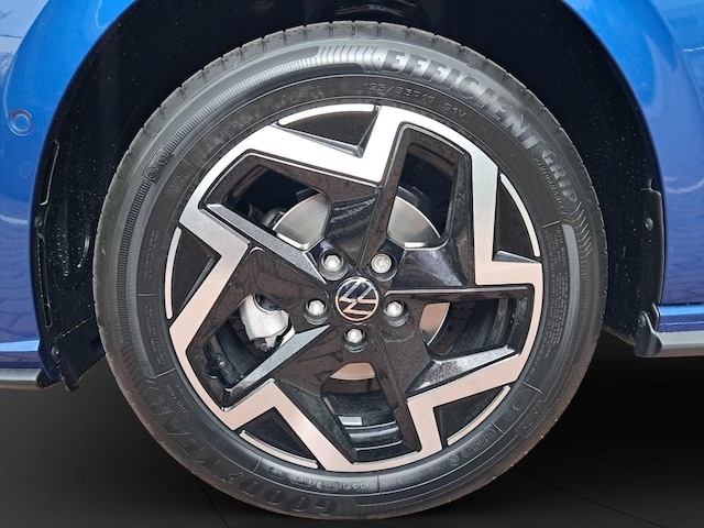 Volkswagen Polo DSG IQ.Drive R-Line