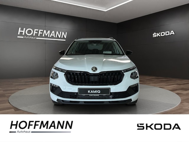 Skoda Kamiq 1.0 TSI Selection