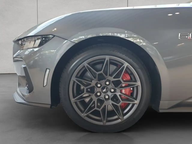 Ford Mustang Convertible GT 5.0 V8