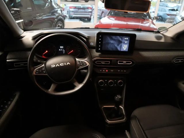 Dacia Jogger Expression/KAMERA/PDC/SHZ/BLUETOOTH