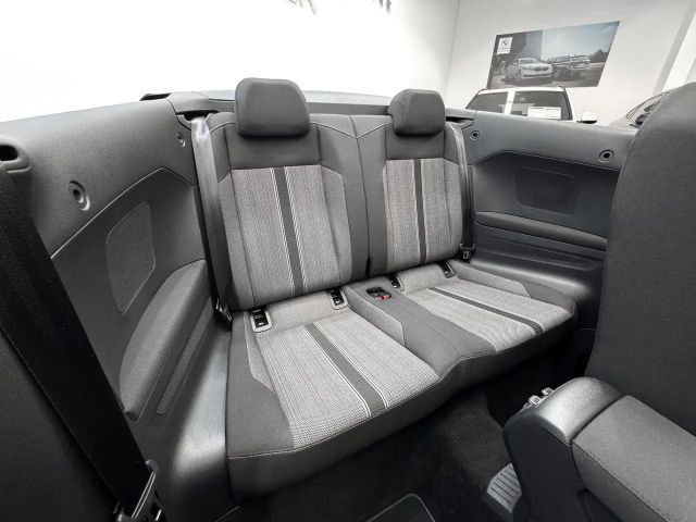 Volkswagen T-Roc 1.0 TSI Cabriolet Style