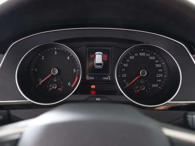 Volkswagen Passat Business Variant