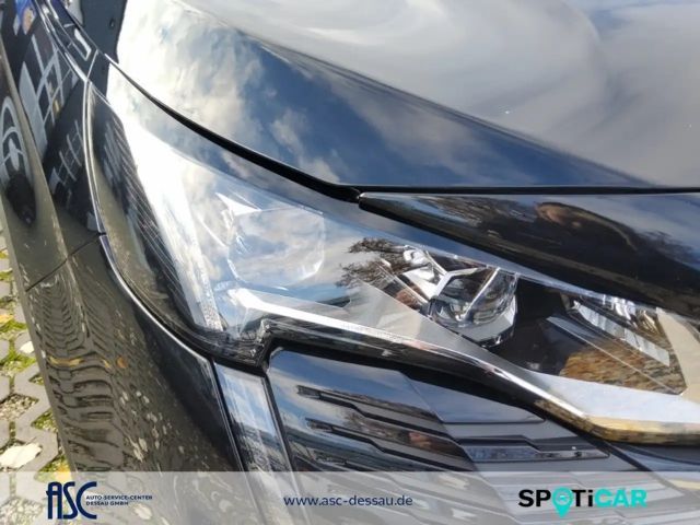 Peugeot 3008 GT-Line