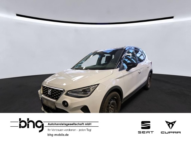 Seat Arona ARONA XPERIECE BEATS 1,0 TSI 81KW
