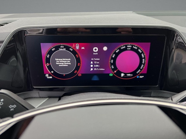 Skoda Kodiaq 2.0 TDI 4x4 Sportline