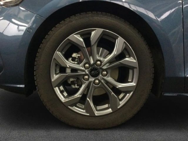 Ford Focus EcoBoost ST Line Wagon